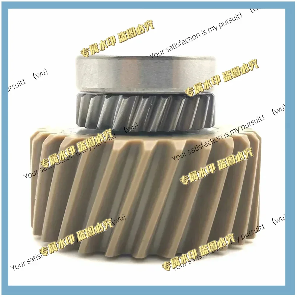 Bicycle Accessories Gear For Bafang Middriver Motor 27T For M600 Motor 32T For M510 Motor M510 Nylon Practical
Bicycle Accessories Gear For Bafang Middriver Motor 27T For M600 Motor 32T For M510 Motor M510 Nylon Practical