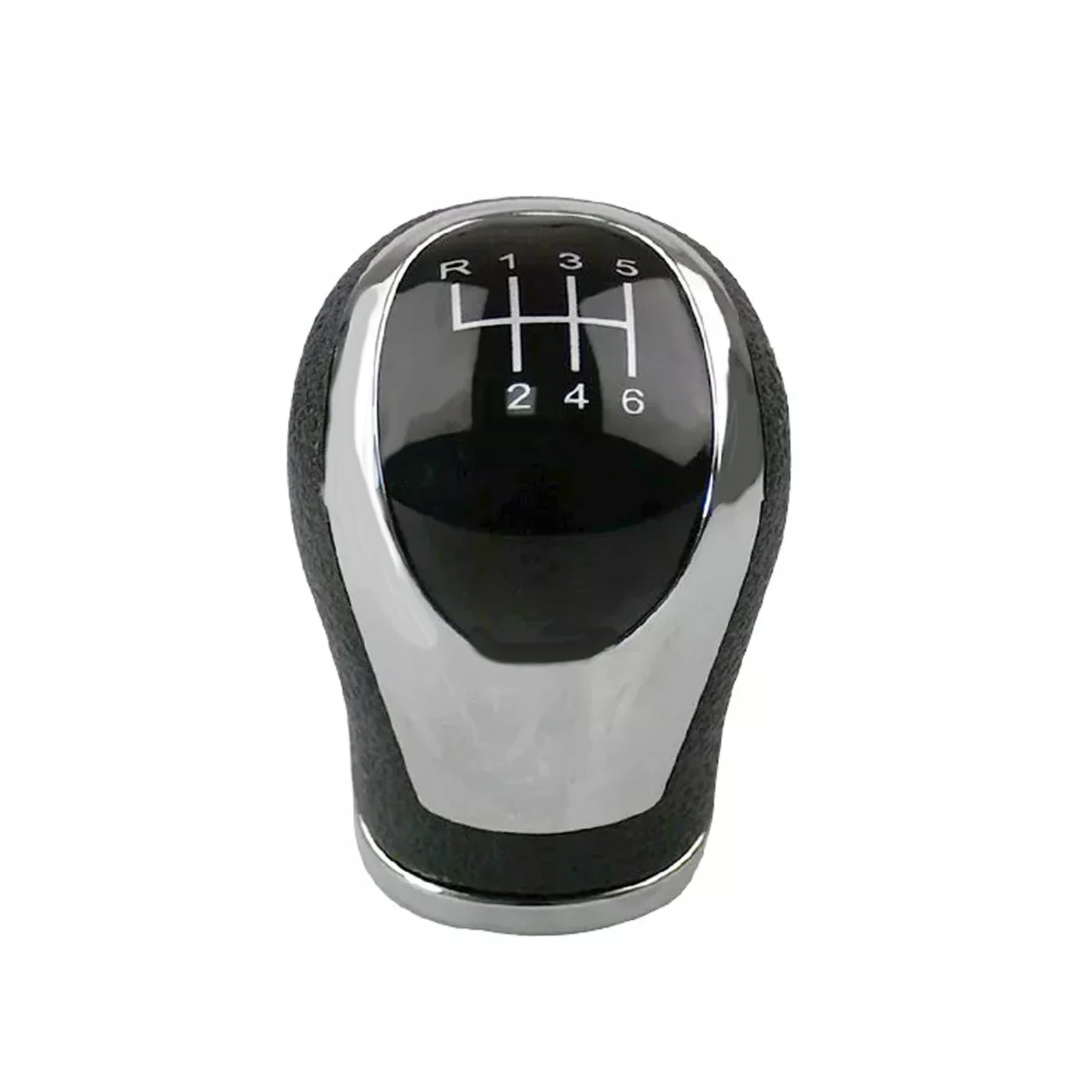 Replacement Leather Gear Shift Knob for Nissan For Qashqai For J11 Fits Part Numbers 328654BA1A and 328654EA0A
Replacement Leather Gear Shift Knob for Nissan For Qashqai For J11 Fits Part Numbers 328654BA1A and 328654EA0A