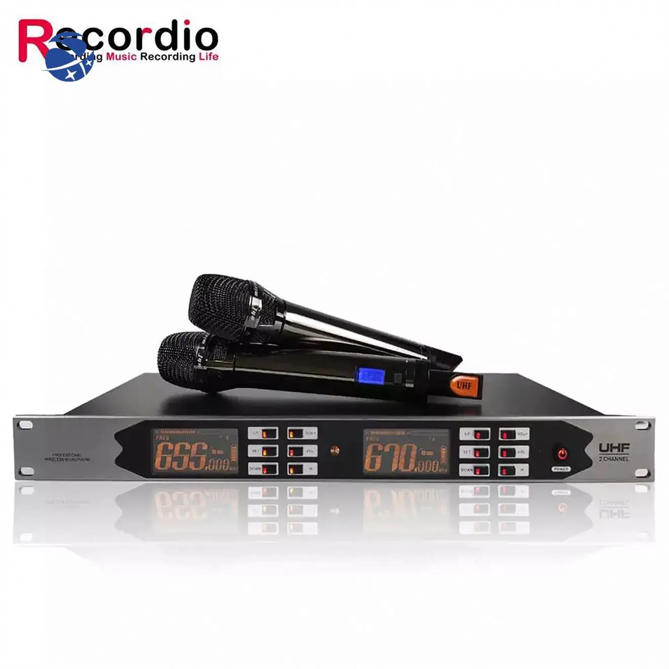 GAW-BR830 Autotune микрофон Uhf, профессиональный беспроводной микрофон, сделано в Китае
GAW-BR830 Autotune микрофон Uhf, профессиональный беспроводной микрофон, сделано в Китае
