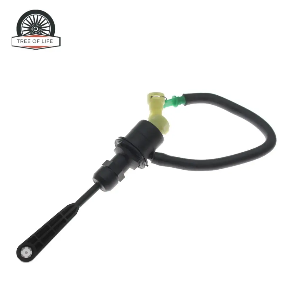 306104294R 306100394R 5Q1614019N 0181707 Clutch Master Cylinder 9.1MM For Renault Duster Kaptur Dacia Lodgy Dokker Logan Sander
306104294R 306100394R 5Q1614019N 0181707 Clutch Master Cylinder 9.1MM For Renault Duster Kaptur Dacia Lodgy Dokker Logan Sander