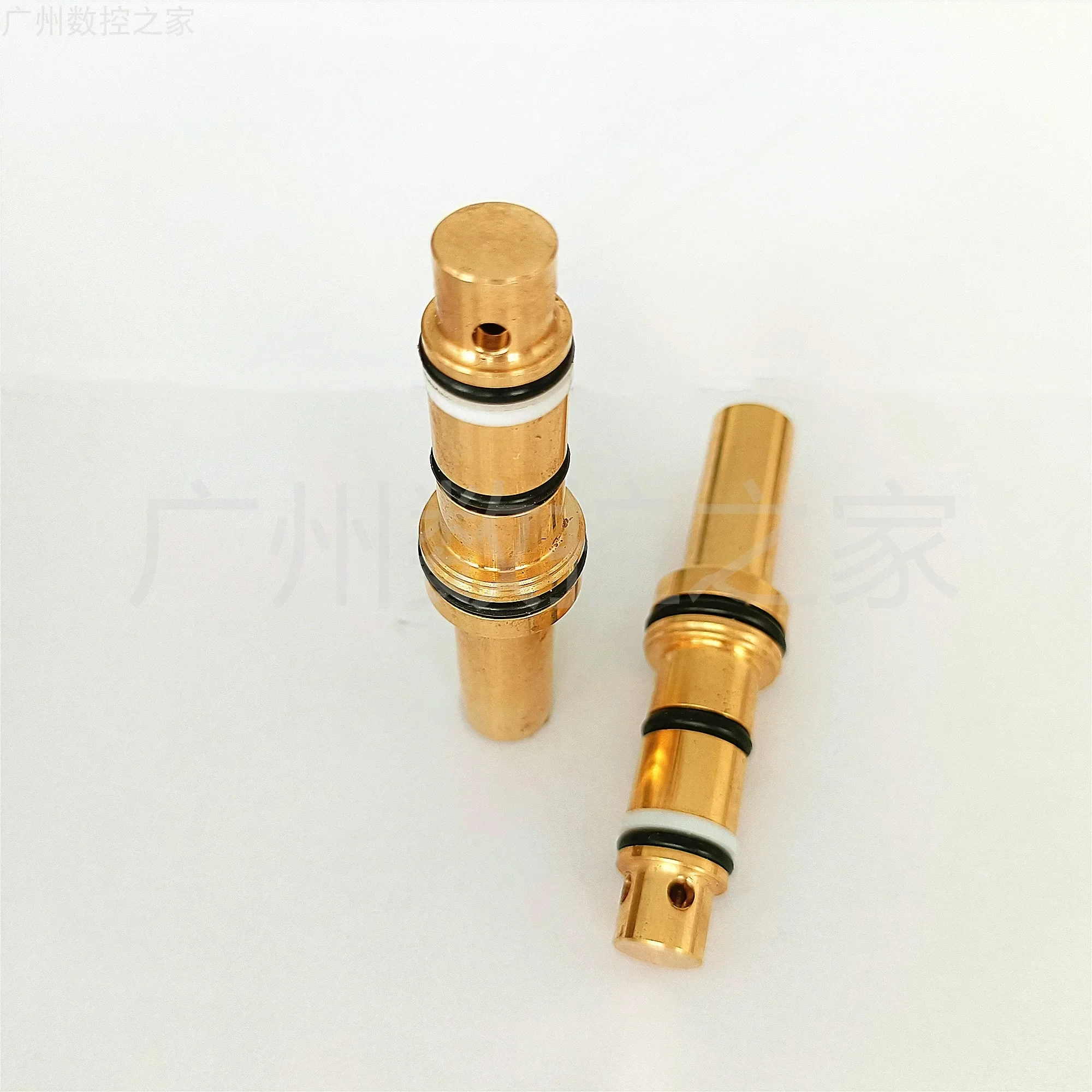 Machine tool copper piston QTN QSM lathe cutting water block copper piston MAZAK original parts
Machine tool copper piston QTN QSM lathe cutting water block copper piston MAZAK original parts
