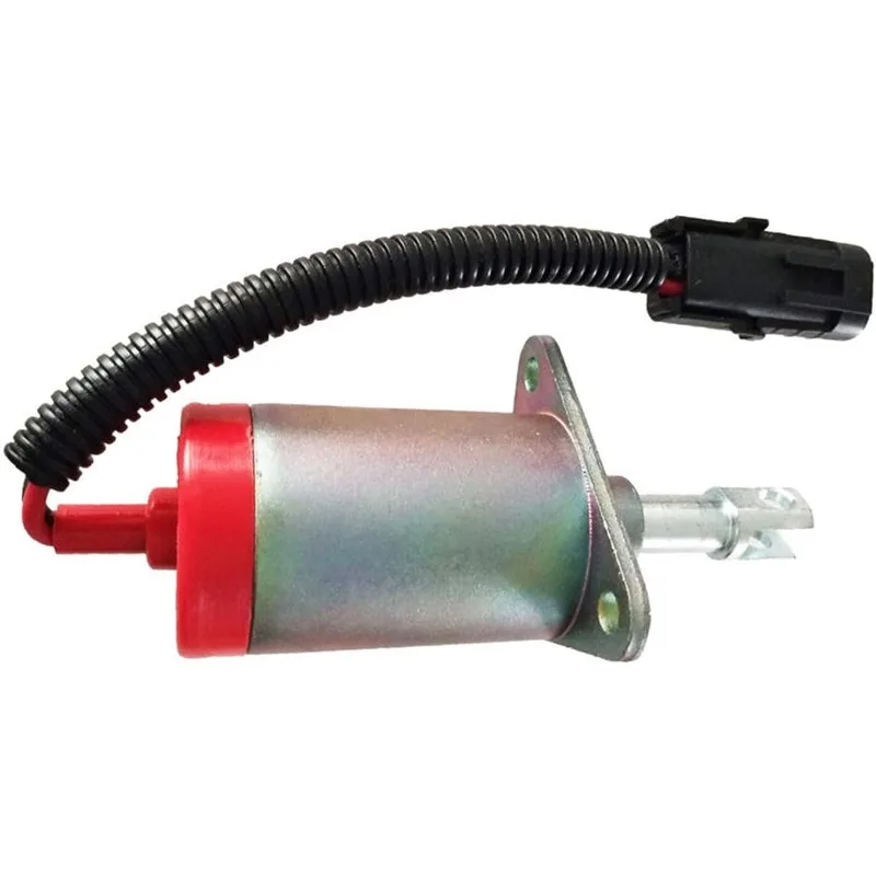 RE526570 Solenoid Valve 12V for John Deere 4120 4320 4520 4720 5225 5325 313 315 317 320 325 328 332
RE526570 Solenoid Valve 12V for John Deere 4120 4320 4520 4720 5225 5325 313 315 317 320 325 328 332