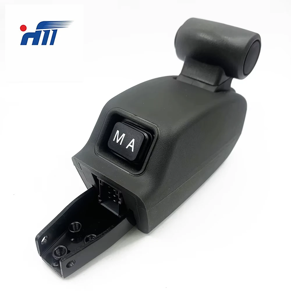 OE: 9432601109 Truck Transmission Gear Shift Lever Carrier Power Gear Shift Knob For Mercedes Benz Actros MP2 MP3 LHD
OE: 9432601109 Truck Transmission Gear Shift Lever Carrier Power Gear Shift Knob For Mercedes Benz Actros MP2 MP3 LHD