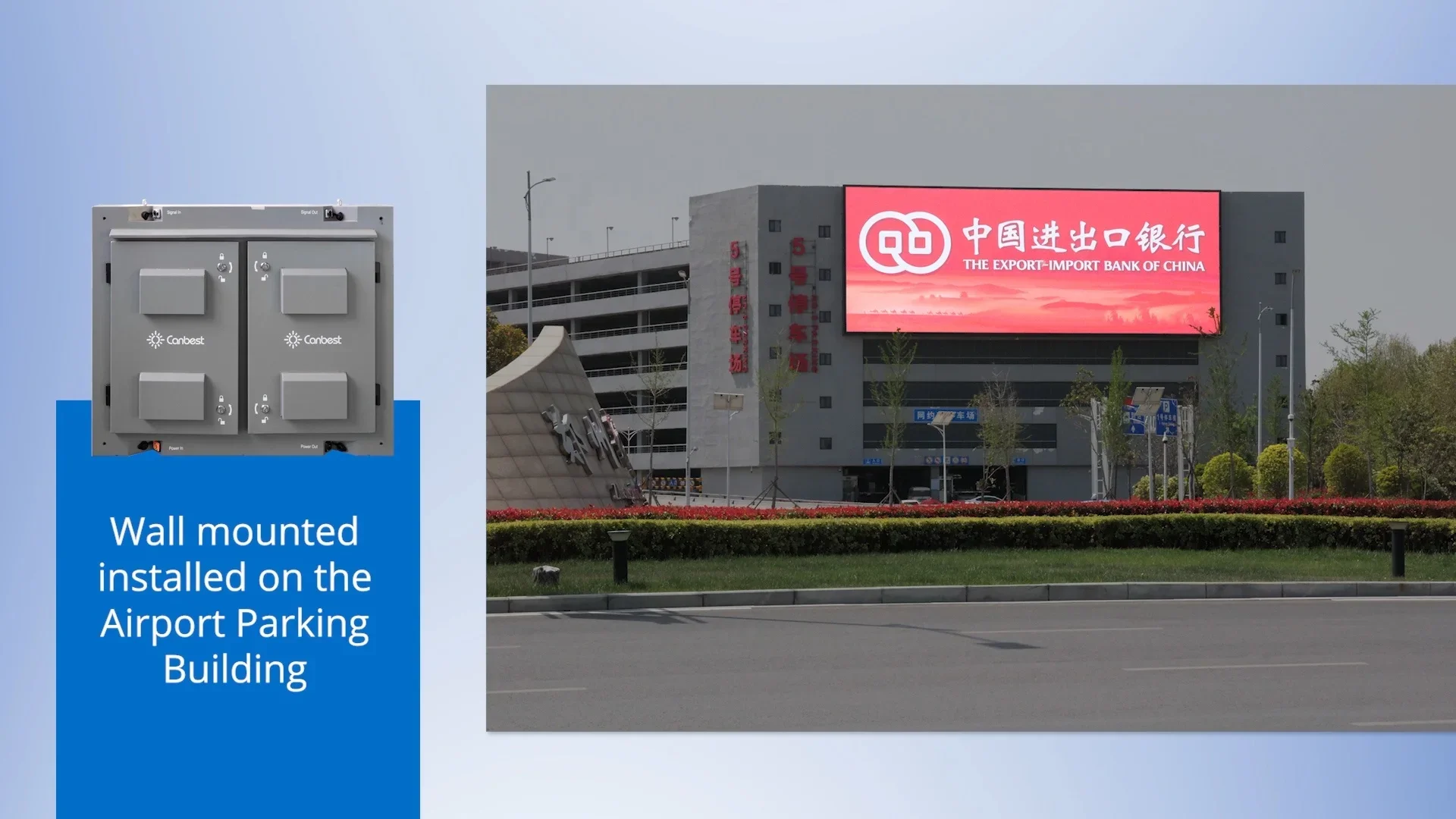 Custom Multi-size 4'x8' 16ftx9ft 3x4m 6x3m IP65 Waterproof Outdoor Large LED Billboard Display Screen for Nigeria Exterior Publi
Custom Multi-size 4'x8' 16ftx9ft 3x4m 6x3m IP65 Waterproof Outdoor Large LED Billboard Display Screen for Nigeria Exterior Publi