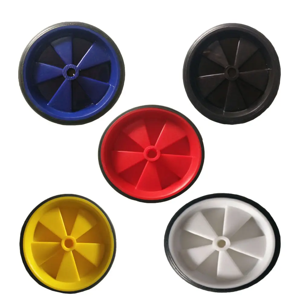 3Pairs Kids Training Wheels Universal Bicycle Auxiliary Support Bike Stabilizer Wheels Safety Accessories for Child Cycling
3Pairs Kids Training Wheels Universal Bicycle Auxiliary Support Bike Stabilizer Wheels Safety Accessories for Child Cycling