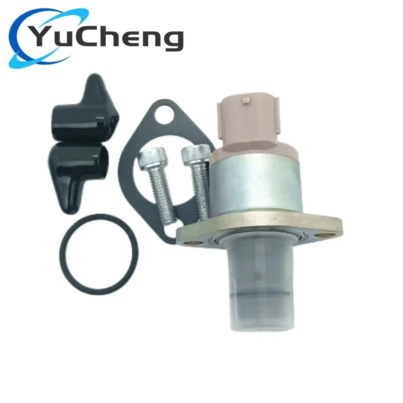 294200-0300 Brand new Fuel Pump Regulator Suction Control SCV Valve For Toyota Corolla Hilux Avensis RAV 4 2.0 2.2 D-4D D4D
294200-0300 Brand new Fuel Pump Regulator Suction Control SCV Valve For Toyota Corolla Hilux Avensis RAV 4 2.0 2.2 D-4D D4D