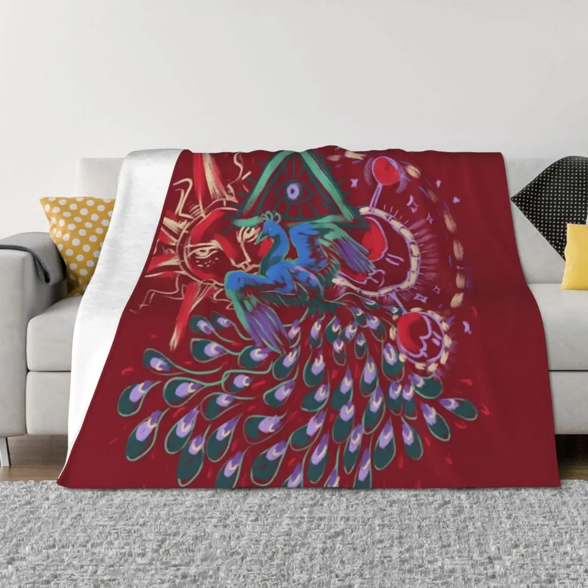 Mollymauk Back of Coat Grunge Style Throw Blanket Blankets Sofas Of Decoration Decorative Sofa Luxury Brand Beach Blankets
Mollymauk Back of Coat Grunge Style Throw Blanket Blankets Sofas Of Decoration Decorative Sofa Luxury Brand Beach Blankets