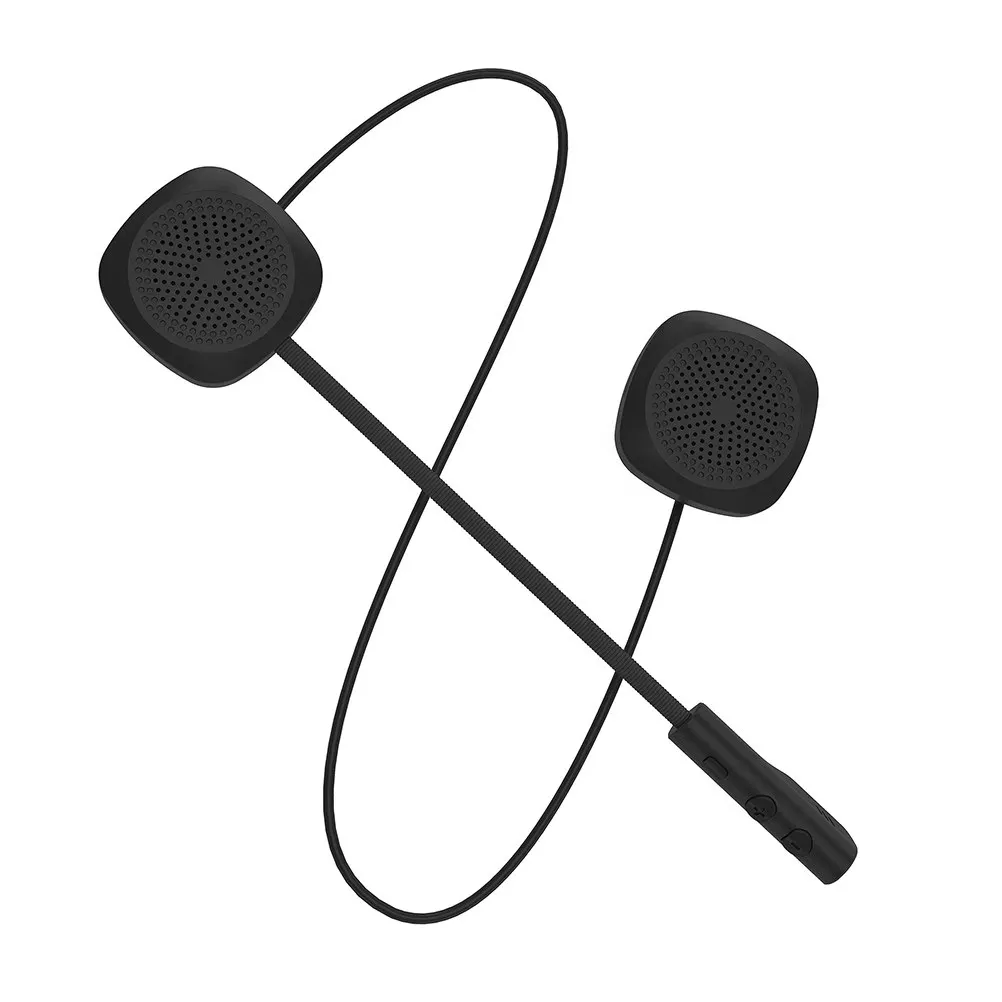 Professional 180mAh Headset Stereo Wireless Motorcycle Headphone Long Standby Noise Reduction Waterproof
Professional 180mAh Headset Stereo Wireless Motorcycle Headphone Long Standby Noise Reduction Waterproof