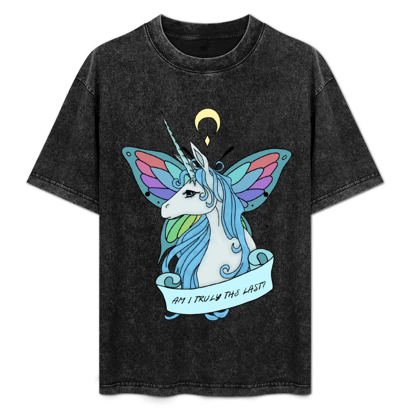The Last Unicorn T-Shirt Christmas Theme Tee Top
The Last Unicorn T-Shirt Christmas Theme Tee Top
