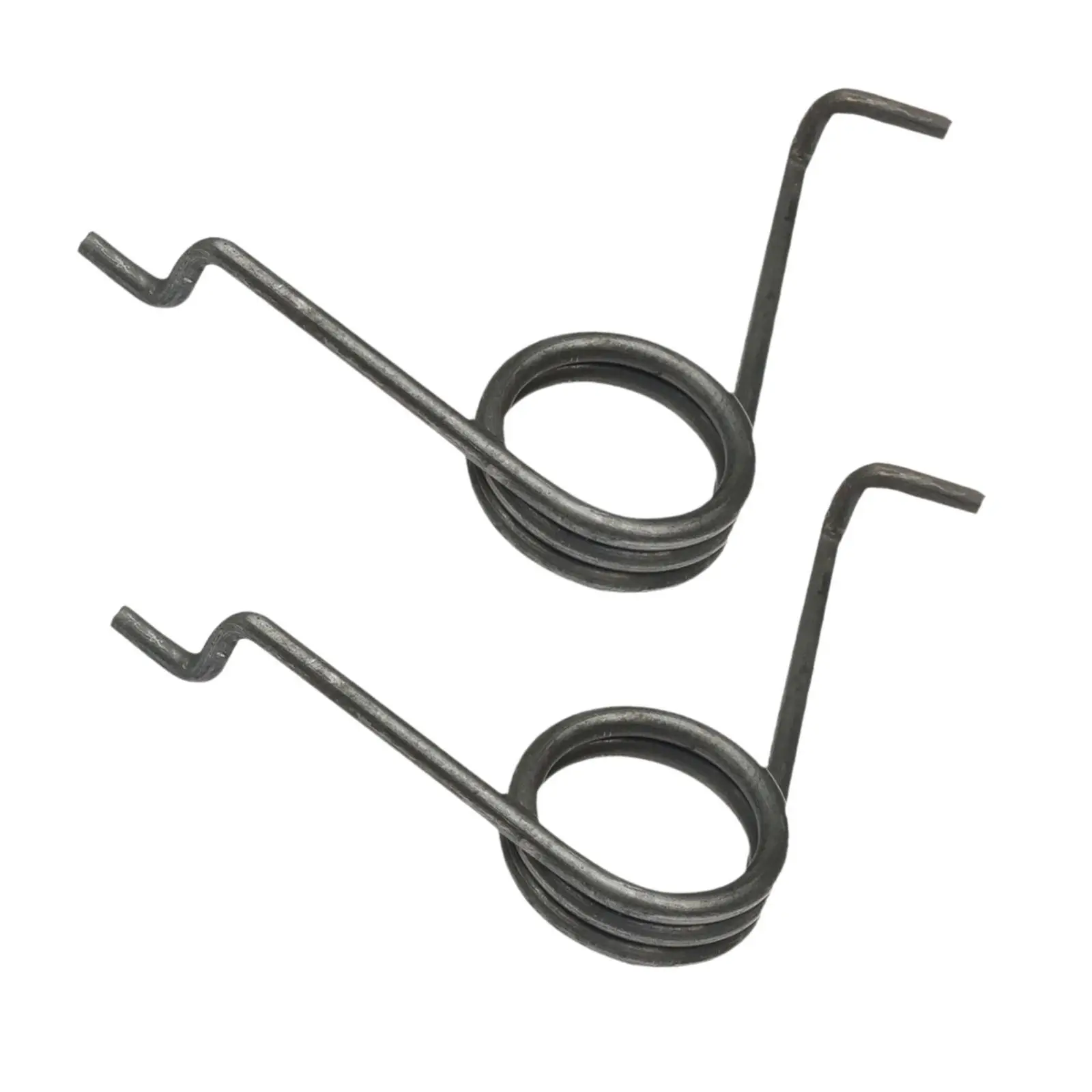 2x Clutch Pedal Springs Replacement S22531 Practical Premium Easy to Install Portable Spare Parts High Performance Accessory
2x Clutch Pedal Springs Replacement S22531 Practical Premium Easy to Install Portable Spare Parts High Performance Accessory