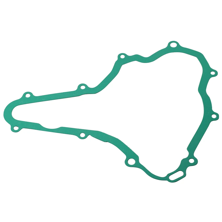 Stator Generator Cover Gasket For Suzuki LTR450 LT-R450 LT-R450Z QuadRacer Z 450 K6.K7.K8 version OEM:11483-45G00
Stator Generator Cover Gasket For Suzuki LTR450 LT-R450 LT-R450Z QuadRacer Z 450 K6.K7.K8 version OEM:11483-45G00