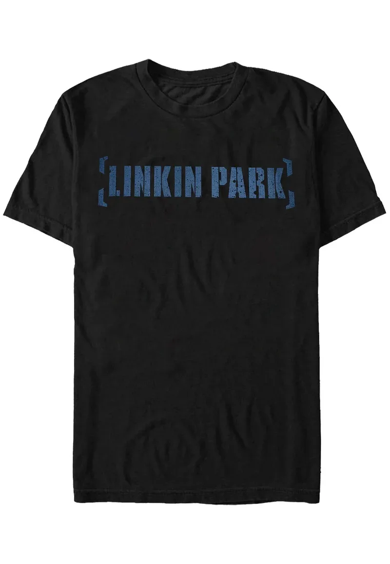 Linkin Park Meteora Portraits Printing Summer Luxury Brand Cotton Men's and Women's T-Shirts Short Sleeves
Linkin Park Meteora Portraits Printing Summer Luxury Brand Cotton Men's and Women's T-Shirts Short Sleeves