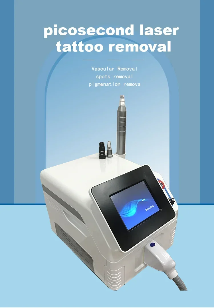 2025/2023 Newest Mini Picosecond Portable Home Use Painless Ipl Machine Hair Removal Skin Rejuvenation Pigmentation Remova
2025/2023 Newest Mini Picosecond Portable Home Use Painless Ipl Machine Hair Removal Skin Rejuvenation Pigmentation Remova