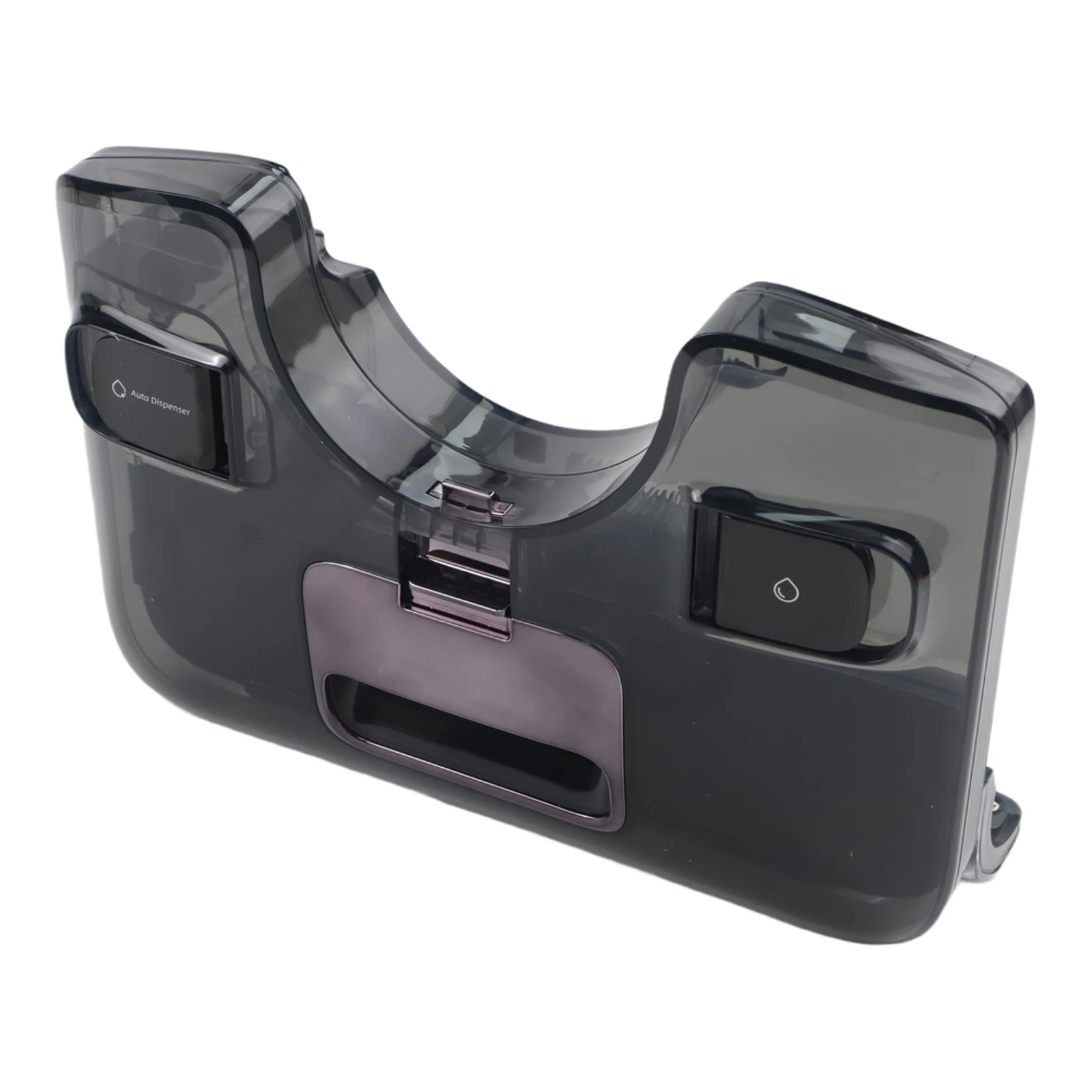 For Roborock F25 F25 Alt and A30 Compatible Replment Water Tank Supports Longer Mopping Cycles on Hard Flooring
For Roborock F25 F25 Alt and A30 Compatible Replment Water Tank Supports Longer Mopping Cycles on Hard Flooring