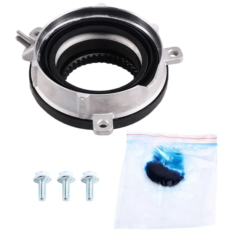 LOCK HUB ACTUATOR Clutch Bearing For SSANGYONG Actyon (Sports) Kyron 4151009100 4151009000
LOCK HUB ACTUATOR Clutch Bearing For SSANGYONG Actyon (Sports) Kyron 4151009100 4151009000