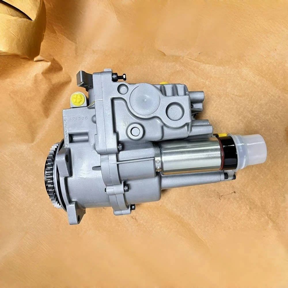 Подходит для: оригинальный топливный насос Caterpillar 105-3576 130-7323 4P4306 4R9036 6I4267 4P-4224 для Caterpillar E322B E325
Подходит для: оригинальный топливный насос Caterpillar 105-3576 130-7323 4P4306 4R9036 6I4267 4P-4224 для Caterpillar E322B E325