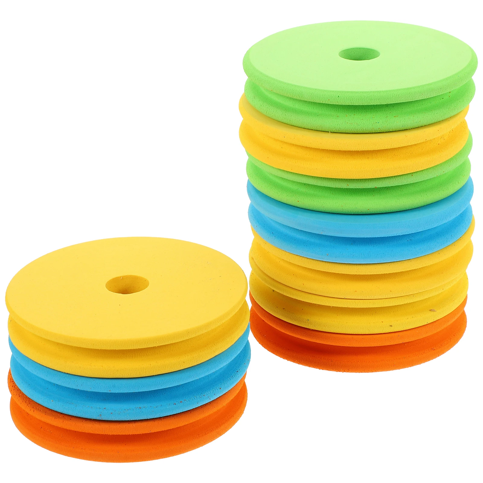 10 Fishing Foam Winding Spools 395mm Large Diameter Durable Soft Material Storage System Perfect Gift For Fishing Lovers
10 Fishing Foam Winding Spools 395mm Large Diameter Durable Soft Material Storage System Perfect Gift For Fishing Lovers