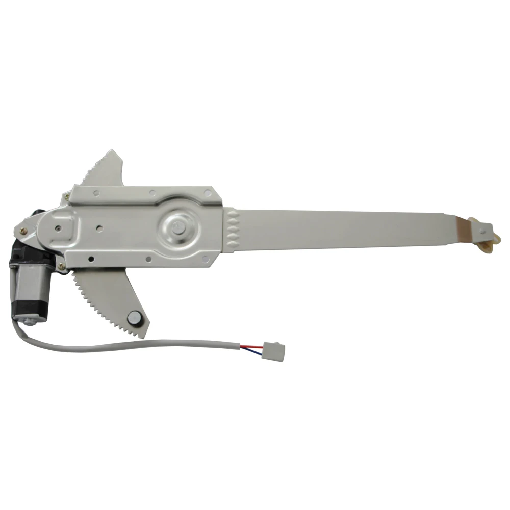 Glass Lifter 741-754 Front Right with Motor for 80-96 Ford F150/F250/F350/Bronco
Glass Lifter 741-754 Front Right with Motor for 80-96 Ford F150/F250/F350/Bronco