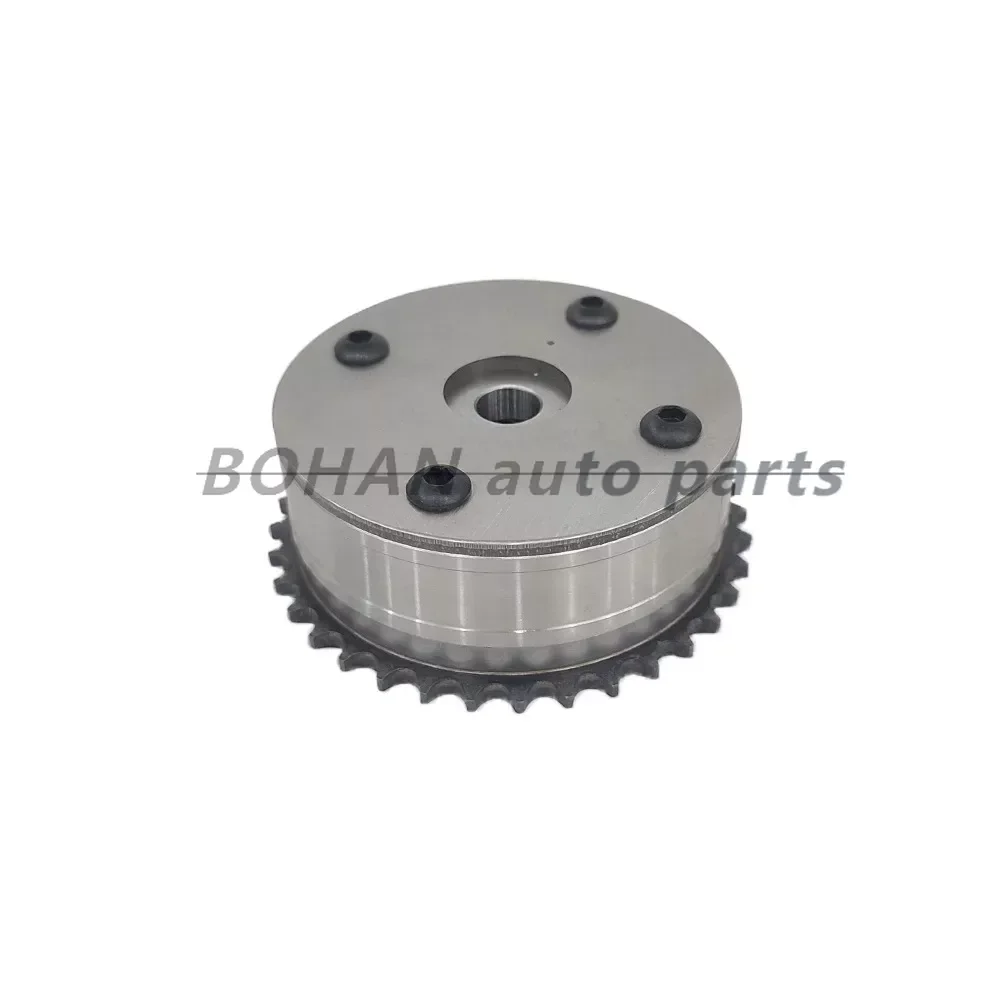 Звездочка регулятора фазы для двигателя Toyota 1AZ 13050-28040 1305028040 VVT
Звездочка регулятора фазы для двигателя Toyota 1AZ 13050-28040 1305028040 VVT
