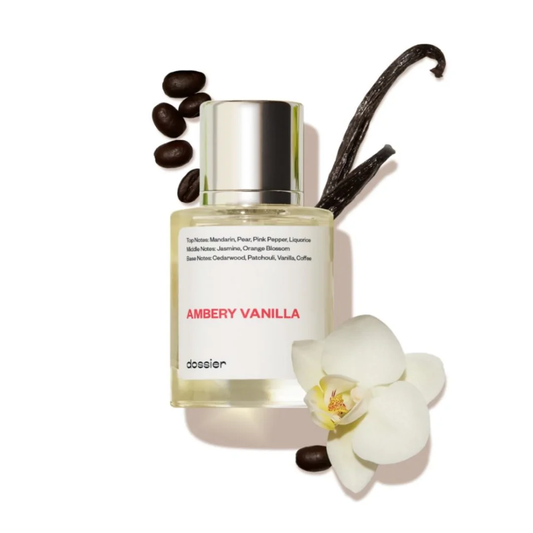 Charm lasts all day Dossier Eau De Parfum Floral Marshmallow Luxury Fragrance Inspired By By Kilian's Love, Parfum Spray Ideal Holiday Gift Perfect for any occasion
Charm lasts all day Dossier Eau De Parfum Floral Marshmallow Luxury Fragrance Inspired By By Kilian's Love, Parfum Spray Ideal Holiday Gift Perfect for any occasion