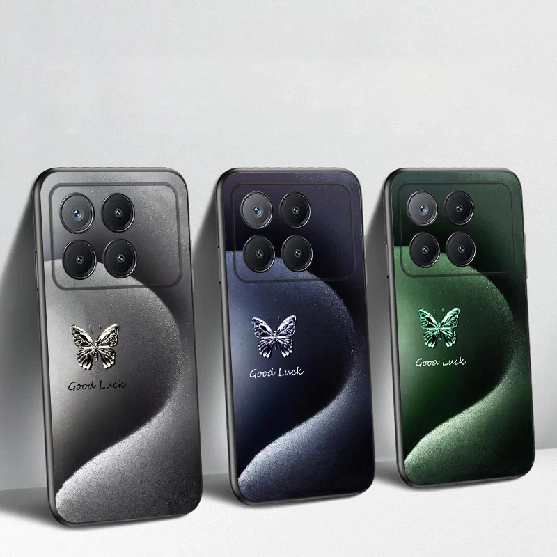 Happy Purple Butterfly For Xiaomi Poco X7 M7 Pro 5G M5 X4Pro M4 6 4G C65 75 F6 F5 X6 5 7 X5 F7 Ultra M5S 4Pro 5G soft phone case
Happy Purple Butterfly For Xiaomi Poco X7 M7 Pro 5G M5 X4Pro M4 6 4G C65 75 F6 F5 X6 5 7 X5 F7 Ultra M5S 4Pro 5G soft phone case