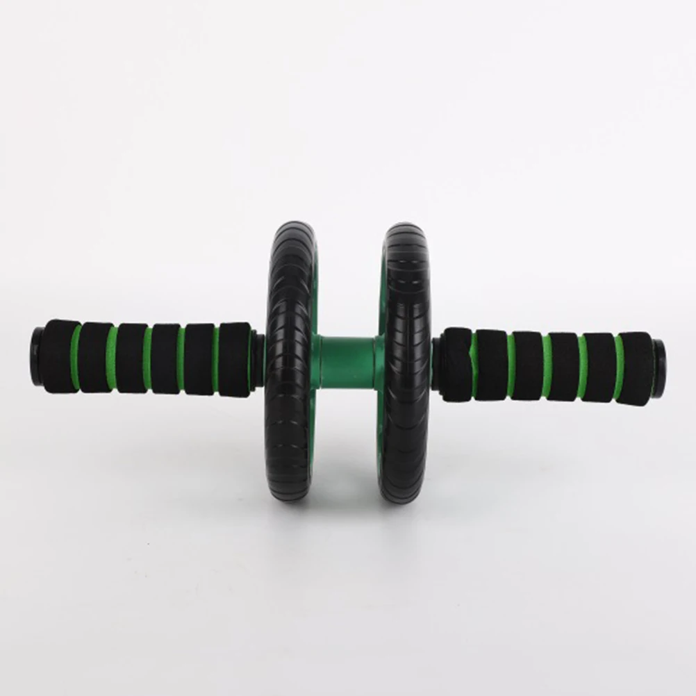 Abdominal Wheel Exercise Equipment Portable Workout Device Ab Roller Muscle Builder Fitness Tool Non Slip Handles
Abdominal Wheel Exercise Equipment Portable Workout Device Ab Roller Muscle Builder Fitness Tool Non Slip Handles
