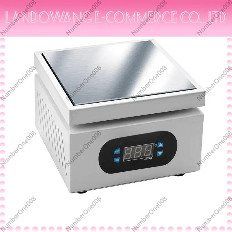 Suitable for Maintenance of Electronic Heat Plates on Digital Preheating Platforms for Heating Stations
Suitable for Maintenance of Electronic Heat Plates on Digital Preheating Platforms for Heating Stations