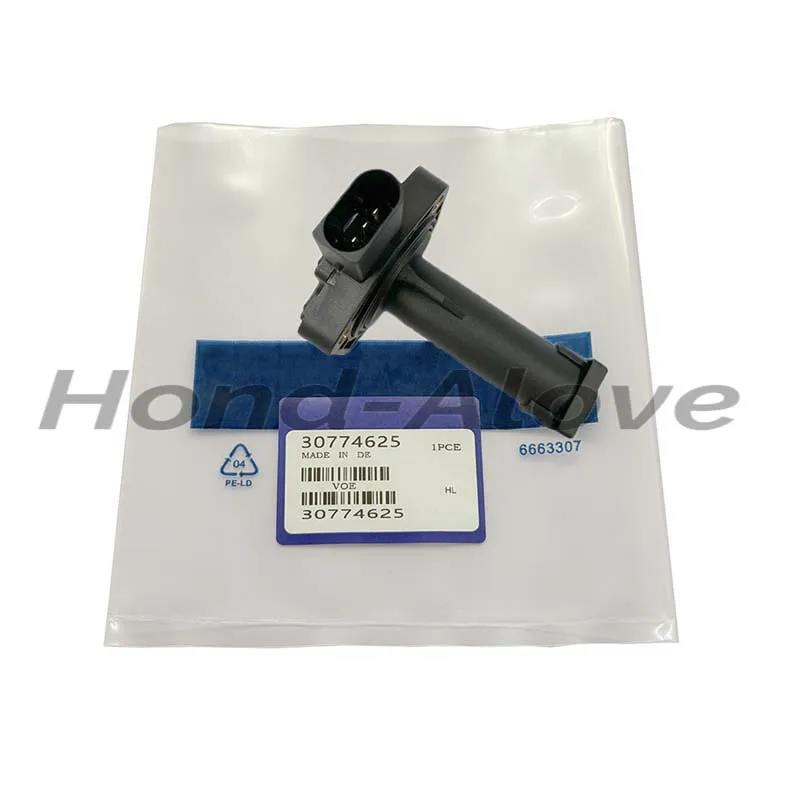 30774625 подходит для датчика уровня масла в двигателе автомобиля Volvo 25571463 47463677
30774625 подходит для датчика уровня масла в двигателе автомобиля Volvo 25571463 47463677