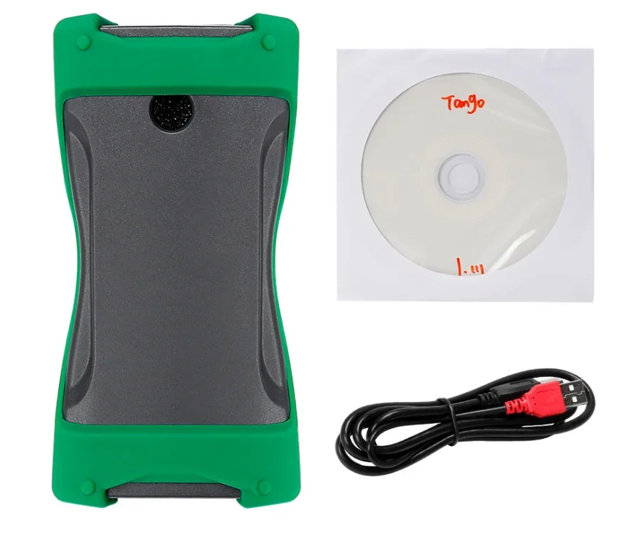 Car Key Programming Machine Tango Auto Key Programmer Key Maker Tool with All Software OEM Tango Programmer
Car Key Programming Machine Tango Auto Key Programmer Key Maker Tool with All Software OEM Tango Programmer