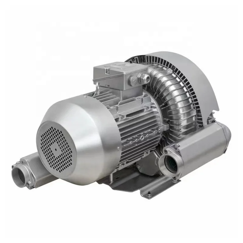 1hp Ring Portable Industrial Blower Turbine Compressor High Pressure Electric Air Blowers For Fish Pond
1hp Ring Portable Industrial Blower Turbine Compressor High Pressure Electric Air Blowers For Fish Pond