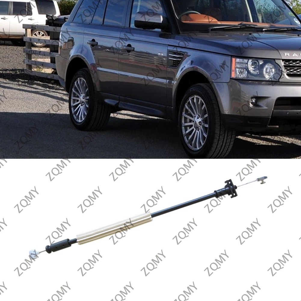 Кабель управления спуском замка задней двери FQZ500153 для Land Rover Range Rover Sport 2005 2006 2007 2008 2009-2013 автомобильные аксессуары
Кабель управления спуском замка задней двери FQZ500153 для Land Rover Range Rover Sport 2005 2006 2007 2008 2009-2013 автомобильные аксессуары