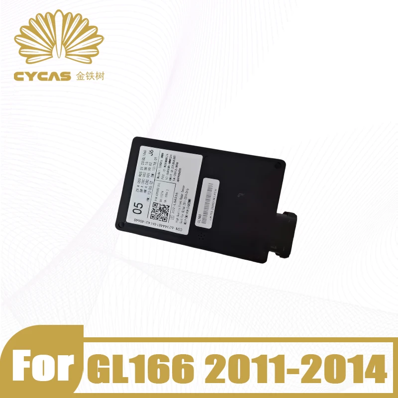 CYCAS Radar Distance Sensor Forward Collision Warning FCW Control Module A0009055103 For Mercedes Benz GL166 2011-2014 Parts
CYCAS Radar Distance Sensor Forward Collision Warning FCW Control Module A0009055103 For Mercedes Benz GL166 2011-2014 Parts