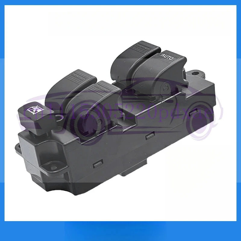 FOR Mazda6 Window Regulator Switch GJ6A-66-350A-R
FOR Mazda6 Window Regulator Switch GJ6A-66-350A-R