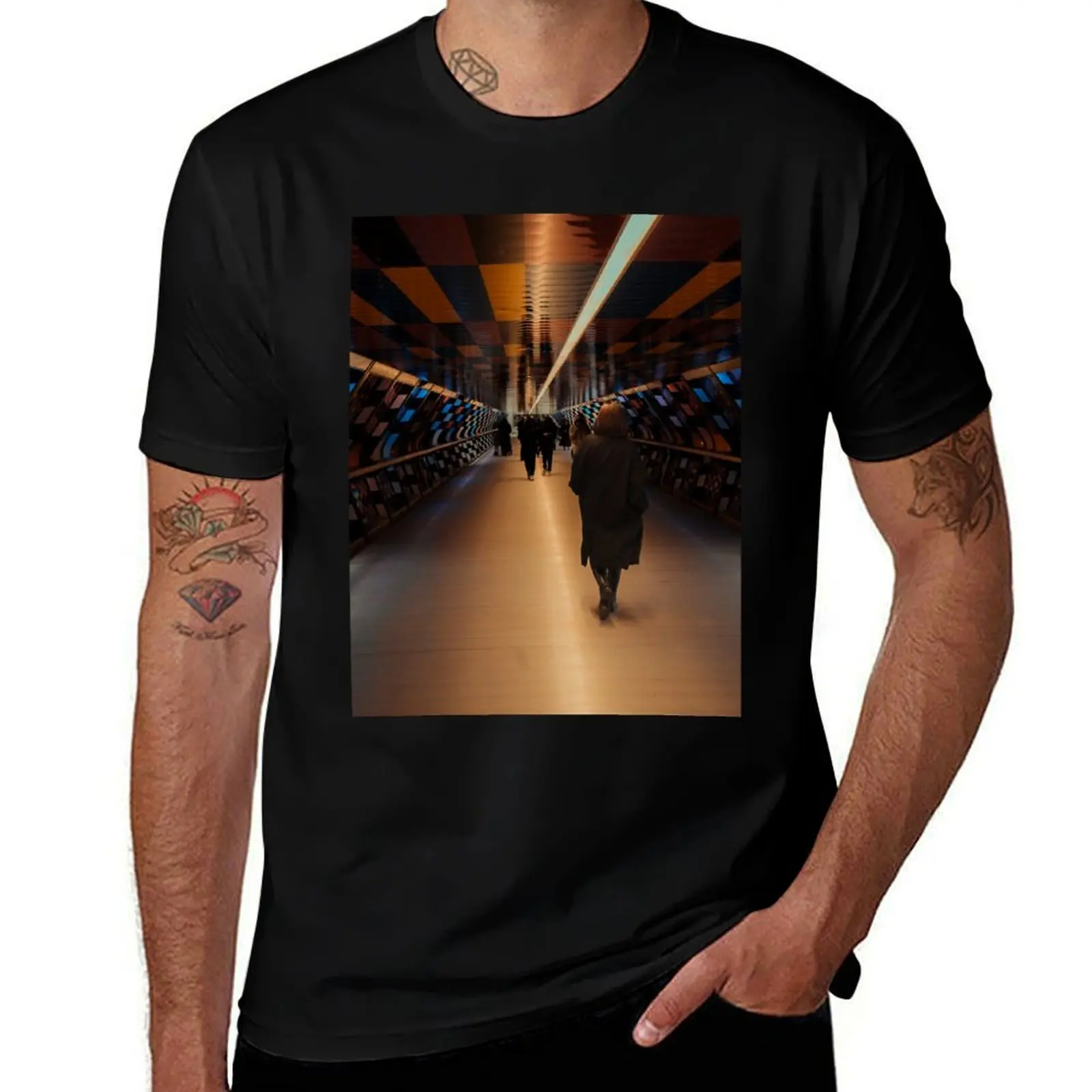 On the way home T-Shirt luxury designer tshirts personalised anime tshirt Louboutins clothing for men
On the way home T-Shirt luxury designer tshirts personalised anime tshirt Louboutins clothing for men