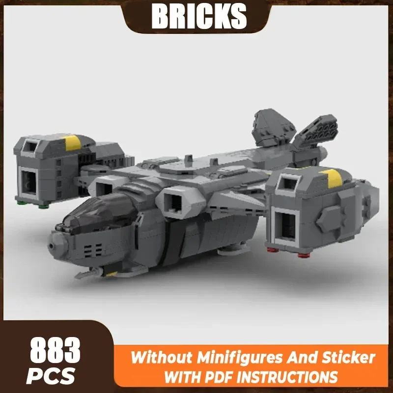 Popular Game Model Moc Building Bricks Diver Pelican Shuttle Technology Modular Blocks Gifts Christmas Toys DIY Sets Assembly
Popular Game Model Moc Building Bricks Diver Pelican Shuttle Technology Modular Blocks Gifts Christmas Toys DIY Sets Assembly