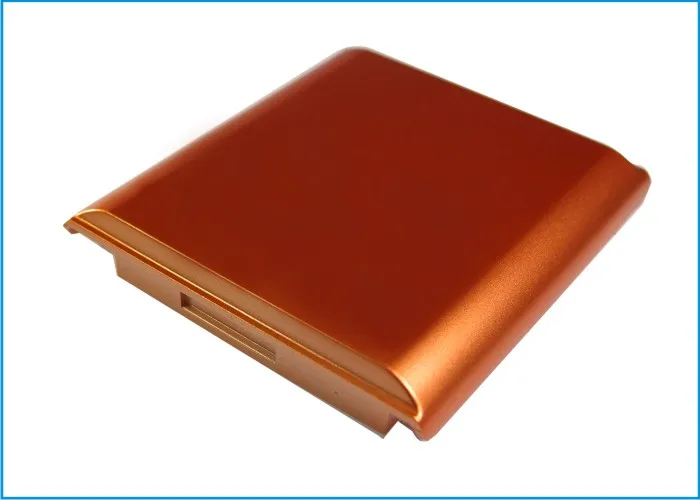 CS Cameron Sino Kerui New 1600mAh Replacement Battery for gSmart i, gSmart i (128)
CS Cameron Sino Kerui New 1600mAh Replacement Battery for gSmart i, gSmart i (128)