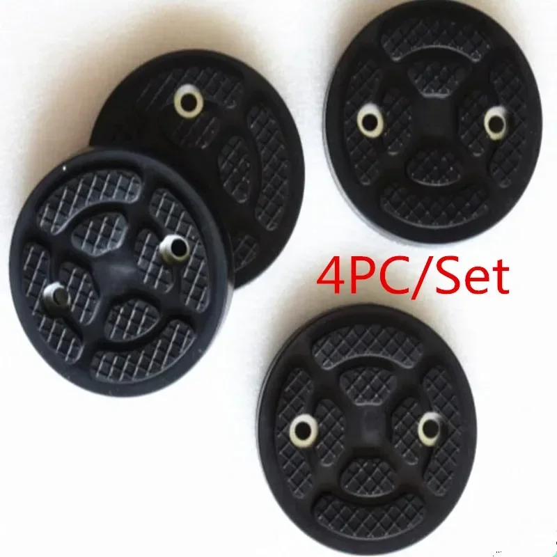 4PC/Set Lifting Machine Heavy Duty Durable Rubber Arm Pads Pad For Lift Car/ Hoist Machine
4PC/Set Lifting Machine Heavy Duty Durable Rubber Arm Pads Pad For Lift Car/ Hoist Machine