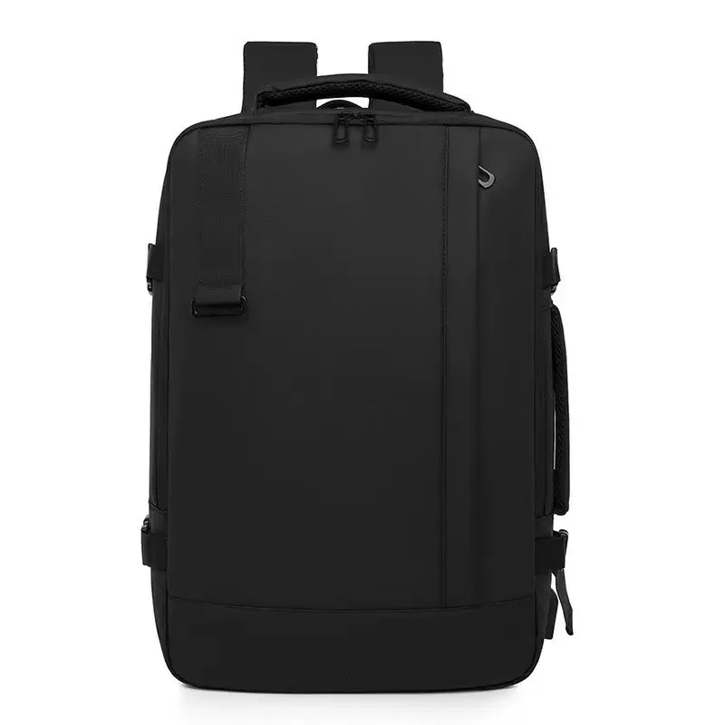 New Men's Backpack Trendy Extended Backpack Fashion Men's Commuter Computer Bag
New Men's Backpack Trendy Extended Backpack Fashion Men's Commuter Computer Bag