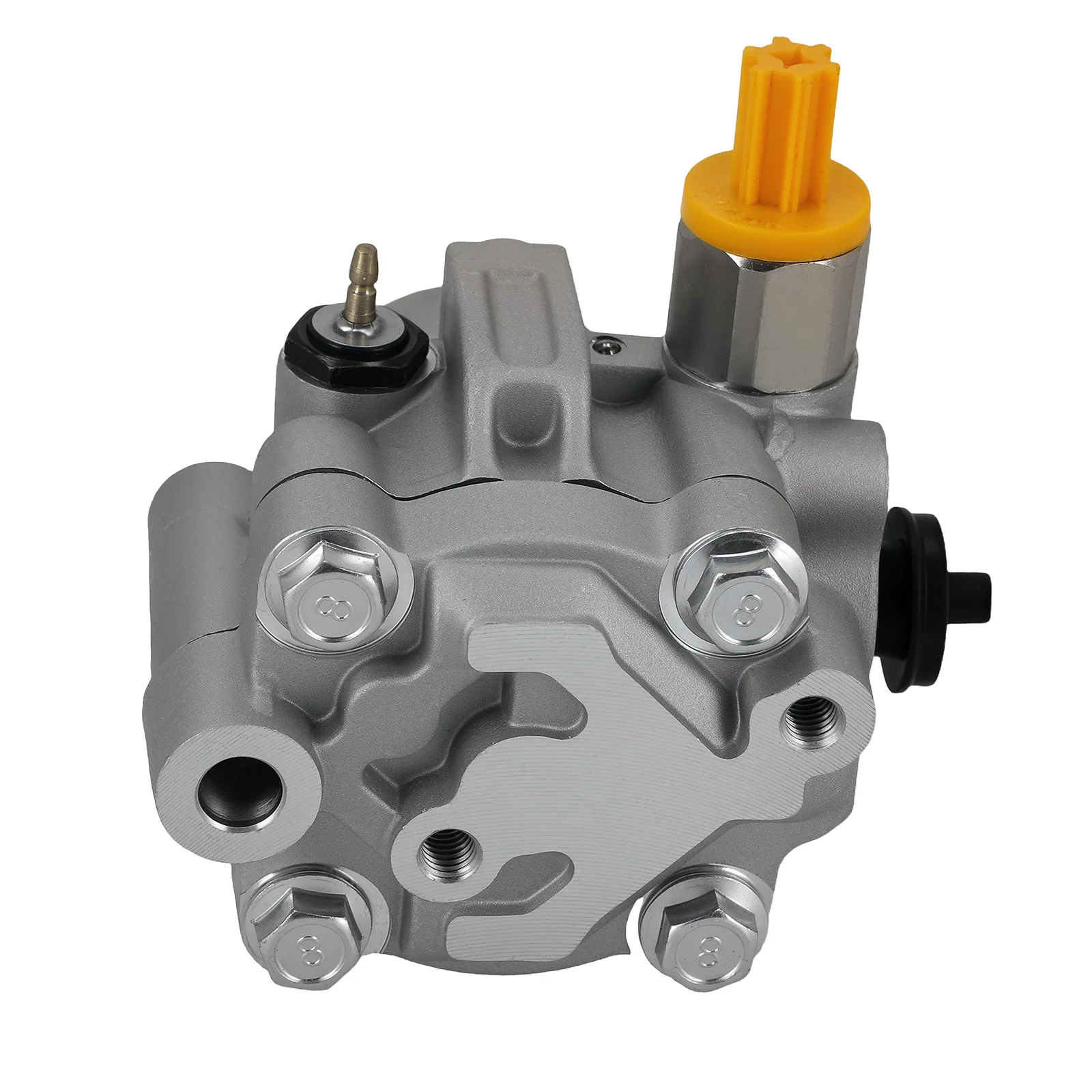 Power Steering Pump for Honda Passport Isuzu VehiCROSS Amigo Rodeo Acura SLX
Power Steering Pump for Honda Passport Isuzu VehiCROSS Amigo Rodeo Acura SLX
