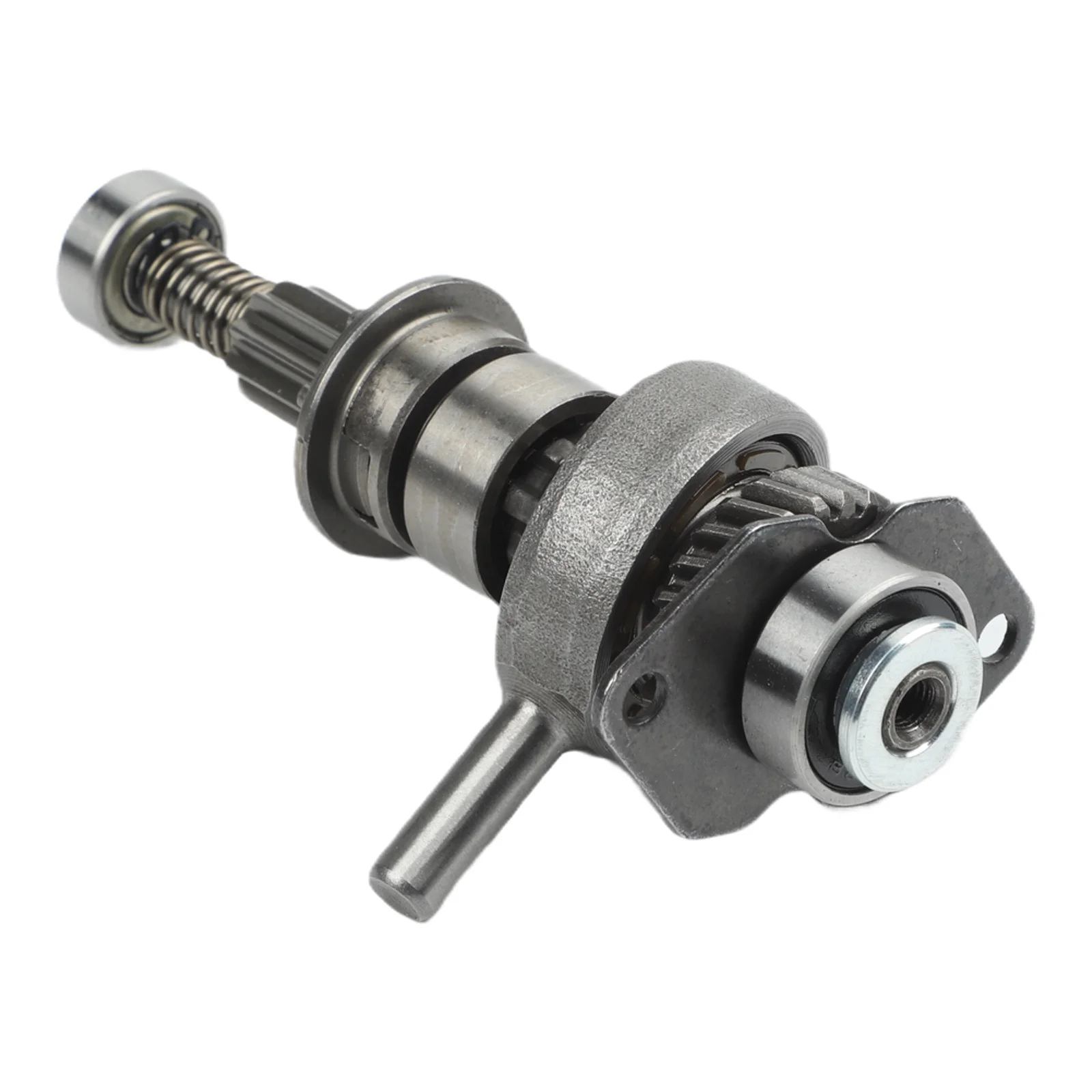 Replacement Parts for HR2470 Electric Hammer Including Toothed Shaft Gear and Swing Arm Assembly for Optimal Functionality
Replacement Parts for HR2470 Electric Hammer Including Toothed Shaft Gear and Swing Arm Assembly for Optimal Functionality