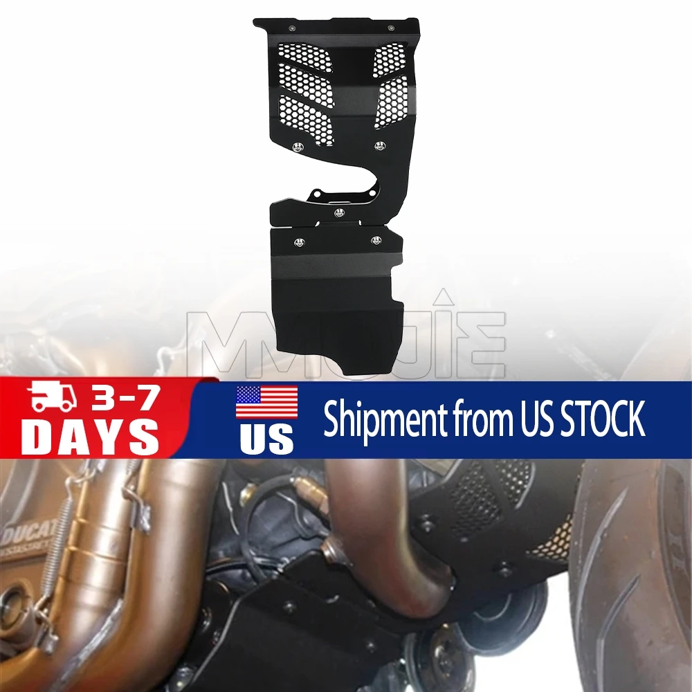 FOR Ducati Monster821 Monster 821 Stealth/Dark/Stripe 2013 - 2020 Radiator Grille Guard Cover Engine Guard Housing Protection
FOR Ducati Monster821 Monster 821 Stealth/Dark/Stripe 2013 - 2020 Radiator Grille Guard Cover Engine Guard Housing Protection