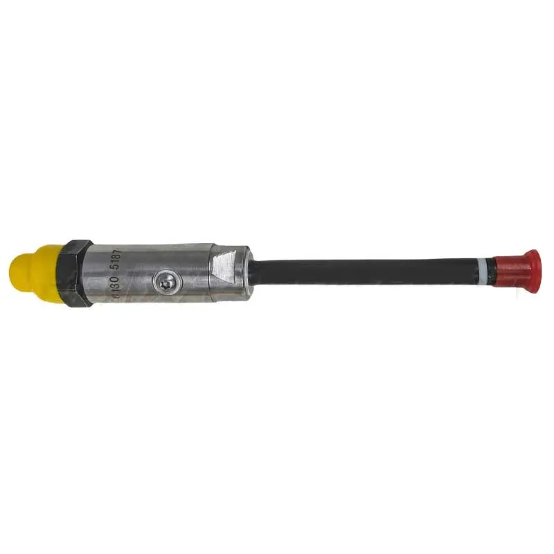 4PCS 3406 Engine Fuel Injector Nozzle 130-5187 Fit for Caterpillar
4PCS 3406 Engine Fuel Injector Nozzle 130-5187 Fit for Caterpillar