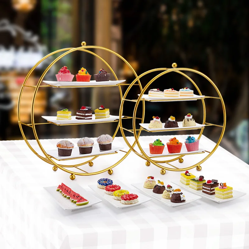 3 Tier Gold Metal Bird Cage Wedding Cup Cake Golden Party Buffet Riser Display Dessert Food Cake Stand Set For Wedding Cakes
3 Tier Gold Metal Bird Cage Wedding Cup Cake Golden Party Buffet Riser Display Dessert Food Cake Stand Set For Wedding Cakes