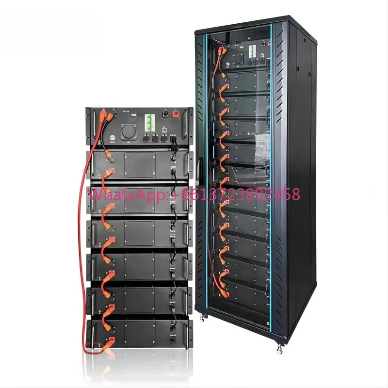 EITAI 50Kwh 100Kwh Industrial Commercial Energy Storage 3 Phase High Voltage Lithium Ion Battery Pack With Smart Bms
EITAI 50Kwh 100Kwh Industrial Commercial Energy Storage 3 Phase High Voltage Lithium Ion Battery Pack With Smart Bms