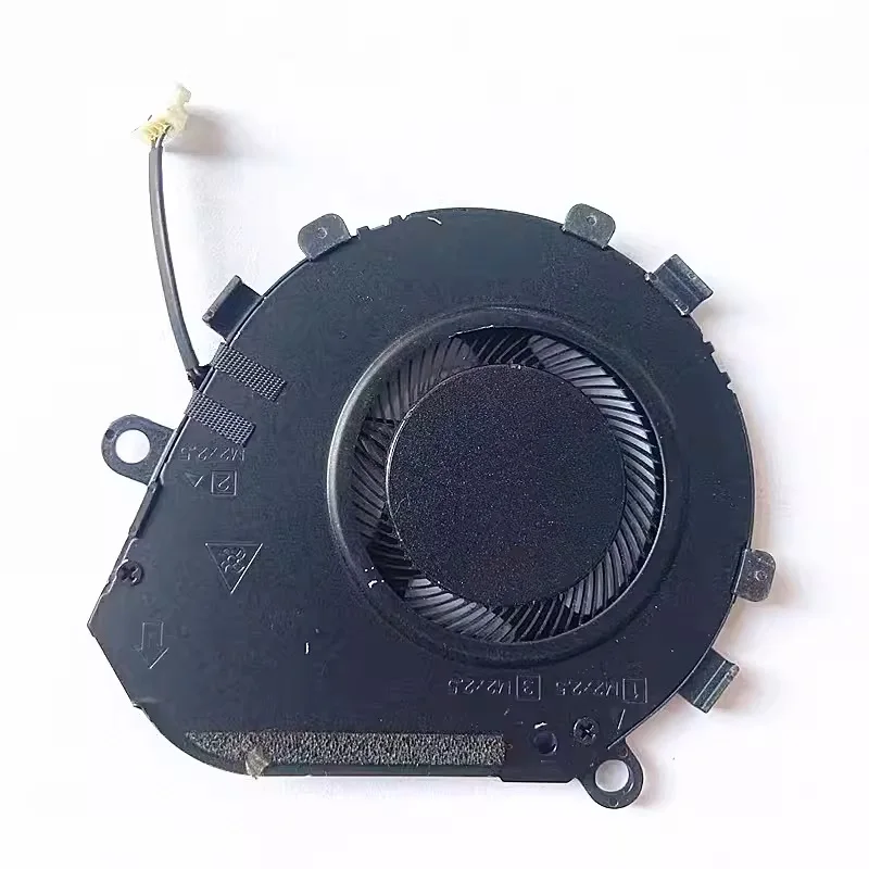 Новый вентилятор охлаждения процессора ноутбука для Dell Latitude 7310 2-в-1 03NVJ1
Новый вентилятор охлаждения процессора ноутбука для Dell Latitude 7310 2-в-1 03NVJ1