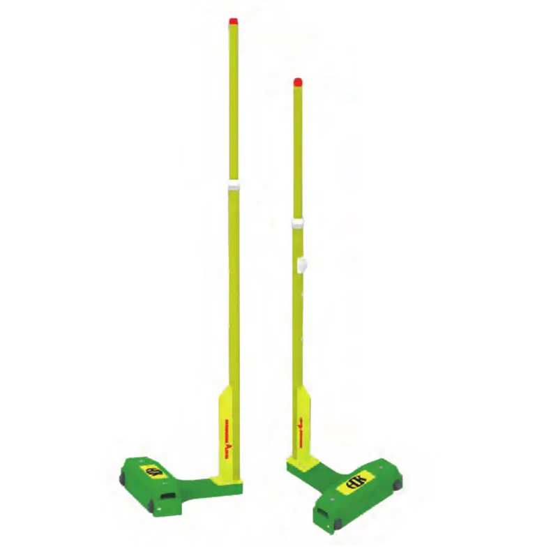 Best Selling Products in China 2020 Indoor Movable Volleyball Pole Post for Training
Best Selling Products in China 2020 Indoor Movable Volleyball Pole Post for Training