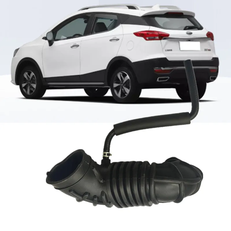 For JAC JS3 Air filter outlet pipe resonator box intake pipe air supply pipe OEM 1109010U2210
For JAC JS3 Air filter outlet pipe resonator box intake pipe air supply pipe OEM 1109010U2210