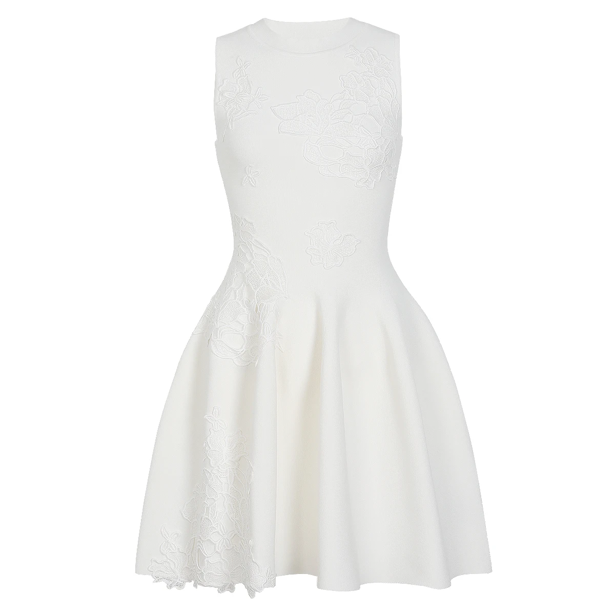 26115 Summer New Fashionable Sleeveless Tank Top Dress Short, Heavy duty Embroidered Knitted A-line Large Swing Skirt
26115 Summer New Fashionable Sleeveless Tank Top Dress Short, Heavy duty Embroidered Knitted A-line Large Swing Skirt