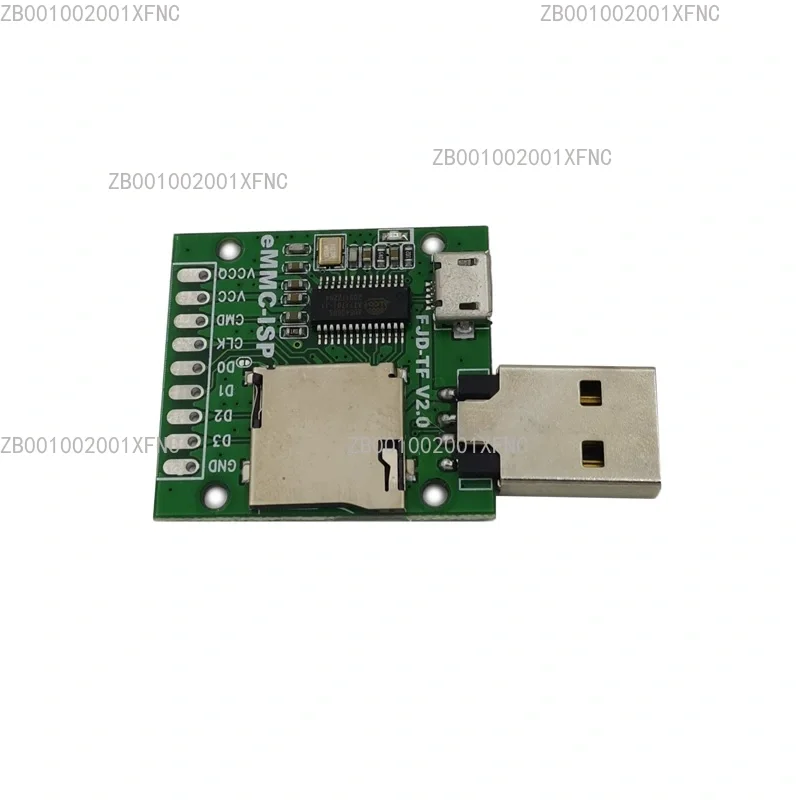 AU6438BS High-Speed 2.0 3+1 Ports Mini Micro USB SD TF Memory for Computers
AU6438BS High-Speed 2.0 3+1 Ports Mini Micro USB SD TF Memory for Computers