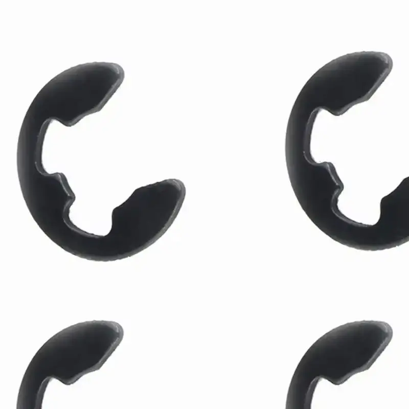 50/100PCS HSP 02037 Spare Parts Hardened E-Clip 2.5 For 1/10 RC 94122 94123 94106 94166 94155 94177 94111 94188
50/100PCS HSP 02037 Spare Parts Hardened E-Clip 2.5 For 1/10 RC 94122 94123 94106 94166 94155 94177 94111 94188